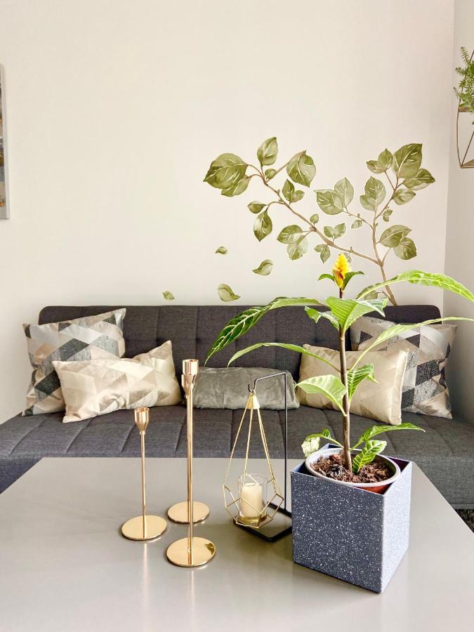 Comodo Y Elegante Apartamento En Fabuloso Condo! Сан-Хосе Экстерьер фото